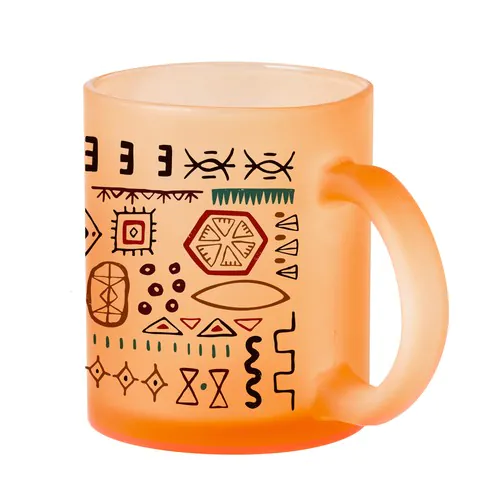 Sublimation Mug Cervan Sublimation Mug Cervan