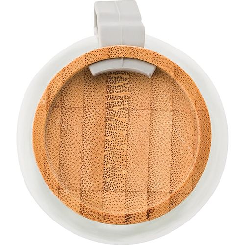 Bouteille de 500 ml en verre Marc