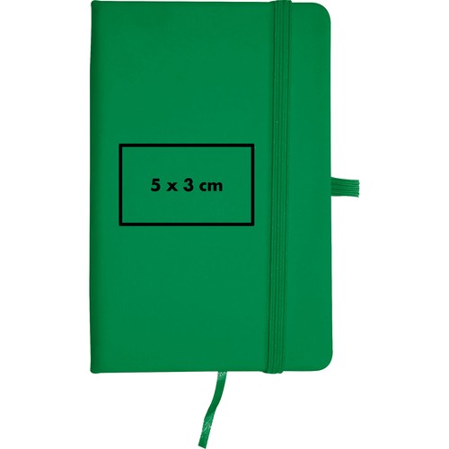 A6 note book Lübeck