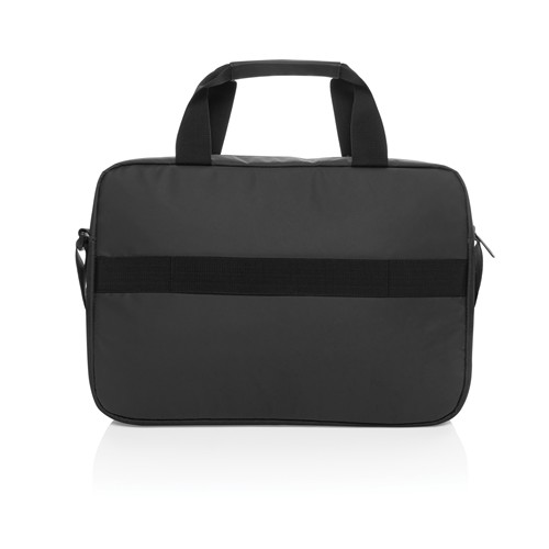 Armond AWARE™ RPET 15.6 inch laptop bag Armond AWARE™ RPET 15.6 inch laptop bag