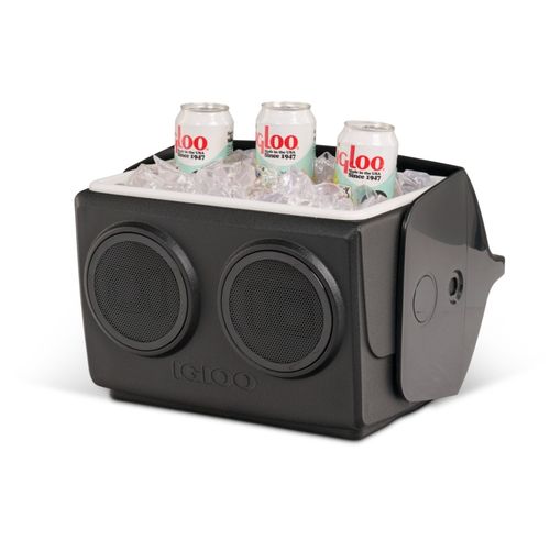Igloo Playmate Bluetooth Kooltunes 14L Igloo Playmate Bluetooth Kooltunes 14L