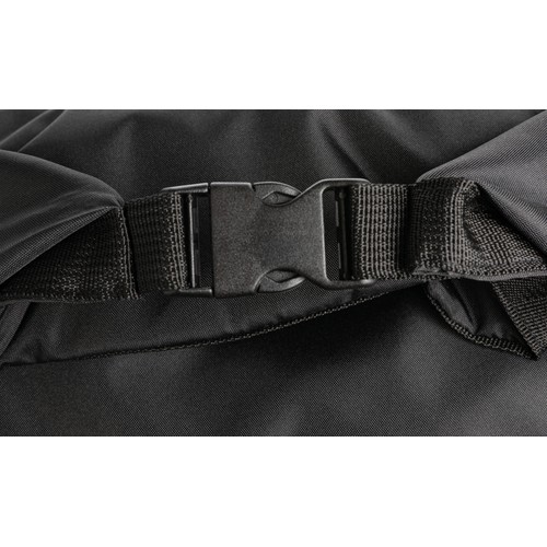 Impact AWARE™ RPET lightweight rolltop backpack Impact AWARE™ RPET lightweight rolltop backpack