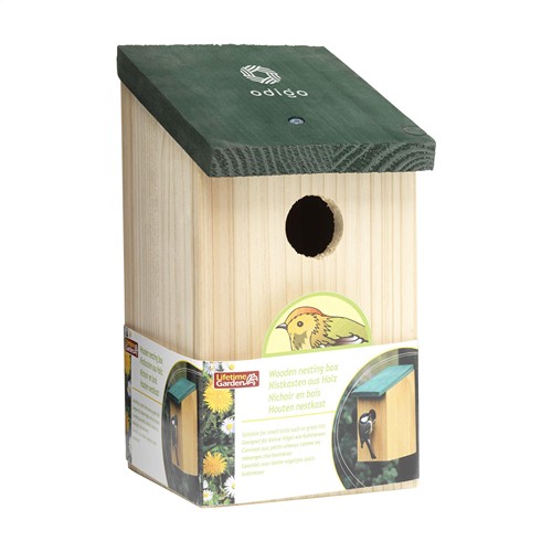 Birdhouse Birdhouse