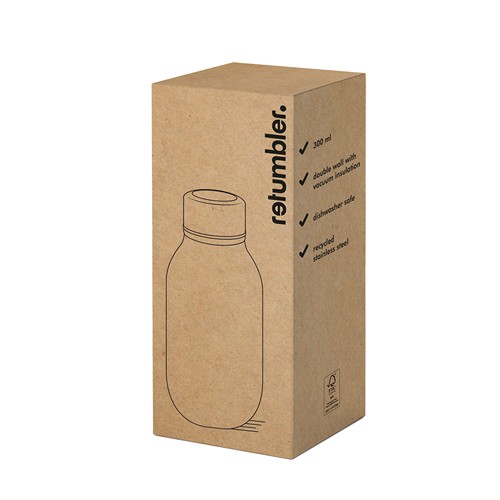 Thermo Drinking Bottle RETUMBLER-TALINN