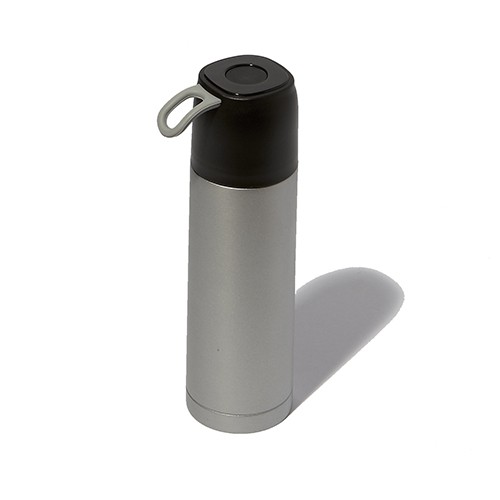 Thermosflasche mit Isolierung Dikili