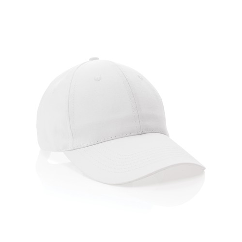 Cappellino Impact 6 pannelli 190gr con tracer AWARE™