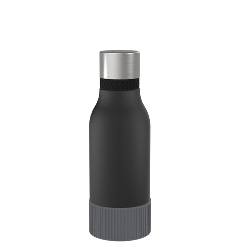 Thermo Drinking Bottle RETUMBLER-myNIZZA II 420 CERAMIC