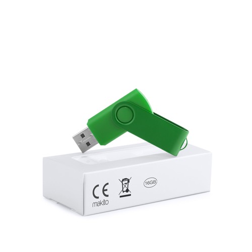 USB Memory Survet 16Gb USB Memory Survet 16Gb