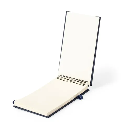 Houder Notitieboek Alyxa Houder Notitieboek Alyxa