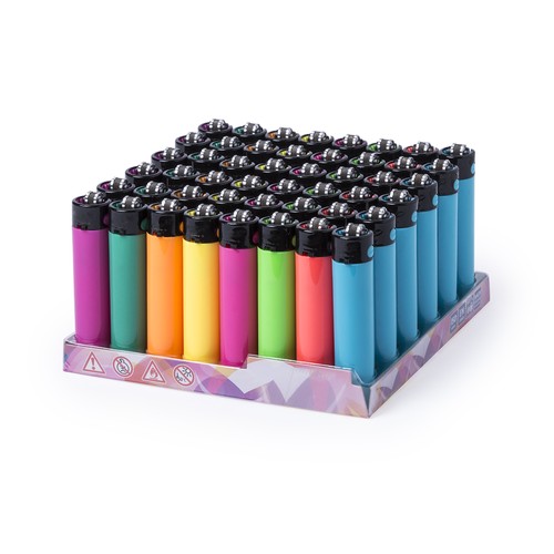 Lighter Stromber