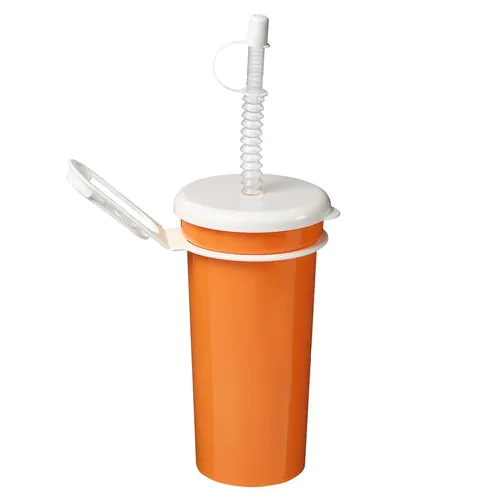 vaso reutilizable