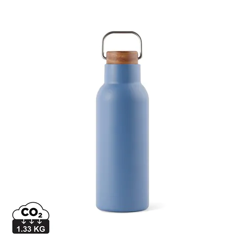 VINGA Ciro RCS recycled vacuum bottle 580ml VINGA Ciro RCS recycled vacuum bottle 580ml