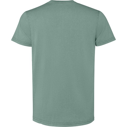 Camiseta técnica de manga corta CORGI