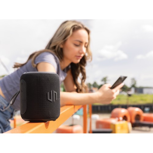 Enceinte 16W en plastique RCS Urban Vitamin Palmdale