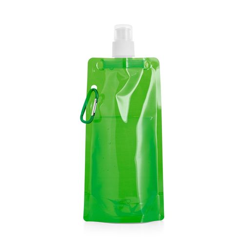 KWILL. 460 ml PE opvouwbare fles