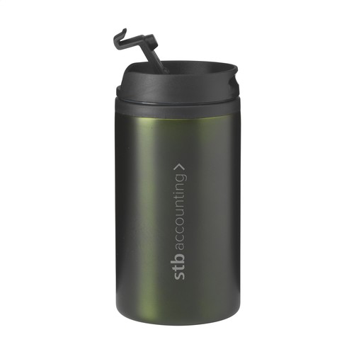 Thermo Can RCS Recycled Steel 300 ml thermo cup Thermo Can RCS Recycled Steel 300 ml thermo cup