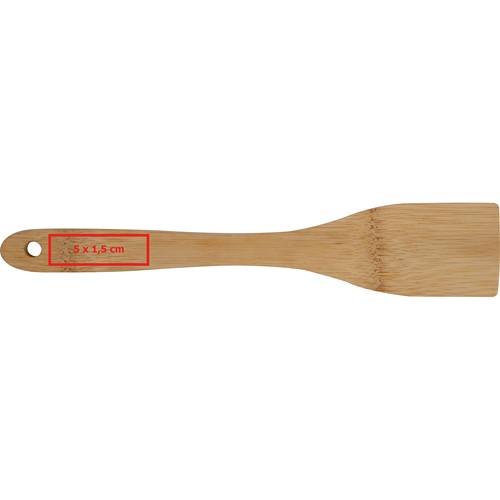 Cucchiaio da cucina in bambù Menemen