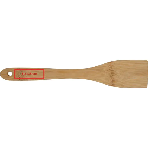 Cucchiaio da cucina in bambù Menemen