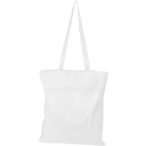 Bolsa de algodón Copenhague Bolsa de algodón Copenhague