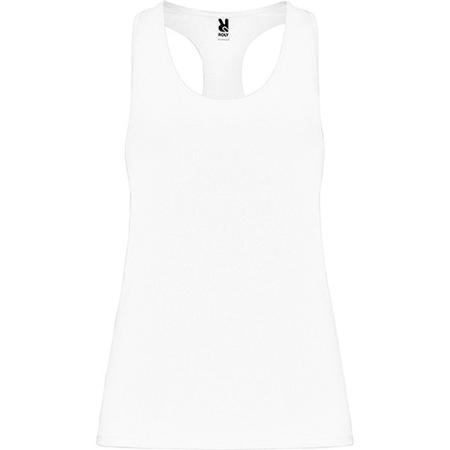 T-shirt sport dos nageur AIDA