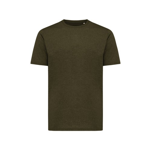 T-shirt léger en coton recyclé IQONIQ Sierra T-shirt léger en coton recyclé IQONIQ Sierra