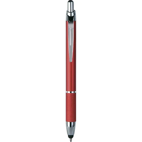 STYLO À BILLE EN MÉTAL AVEC TOUCH SCREEN STYLO À BILLE EN MÉTAL AVEC TOUCH SCREEN