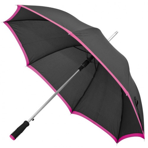 Automatic umbrella
