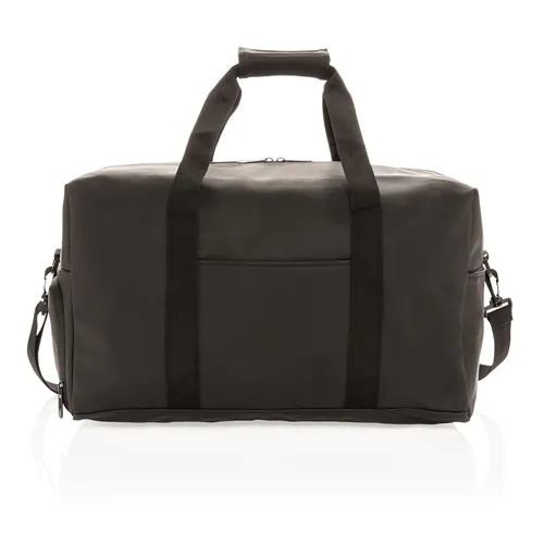 Bolsa de viaje de fin de semana de PU suave Bolsa de viaje de fin de semana de PU suave