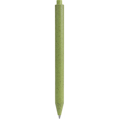 BOLÍGRAFO DE PAJA DE TRIGO+ABS BOLÍGRAFO DE PAJA DE TRIGO+ABS
