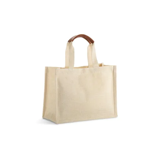Jute bag JUNA Jute bag JUNA