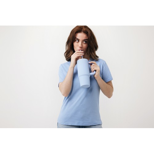 Bicchiere Embrace deluxe in rAcciaio RCS 900ml