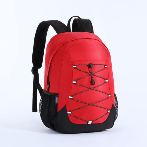 NORDIC SINGLE-COMPARTMENT BACKPACK NORDIC SINGLE-COMPARTMENT BACKPACK