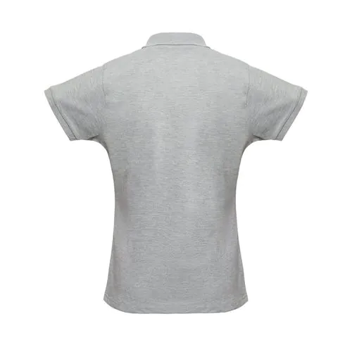 THC BERLIN WOMEN. Polo da donna THC BERLIN WOMEN. Polo da donna