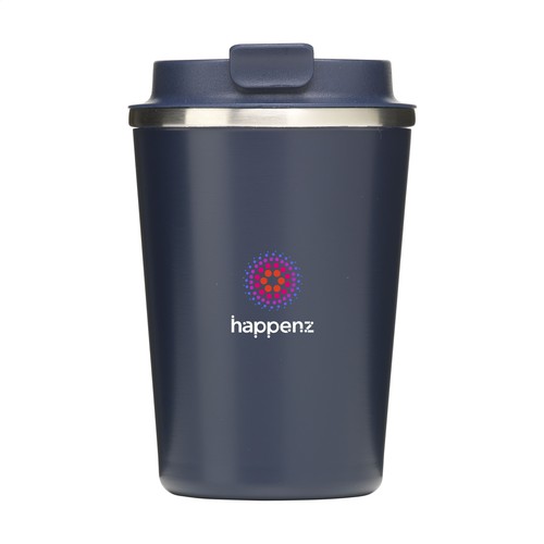 Kaffi RCS Recycled Coffee Mug 300 ml thermo cup Kaffi RCS Recycled Coffee Mug 300 ml thermo cup