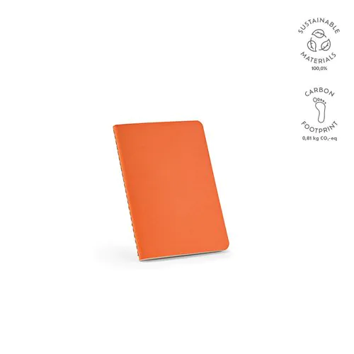 Bronte A6 Notebook