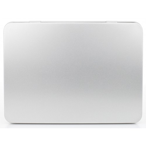Metal box