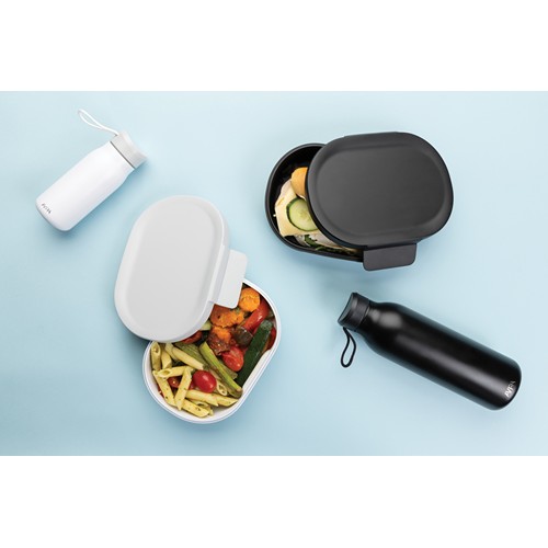 Avira Atlas RCS recycled PP 700ML lunchbox Avira Atlas RCS recycled PP 700ML lunchbox