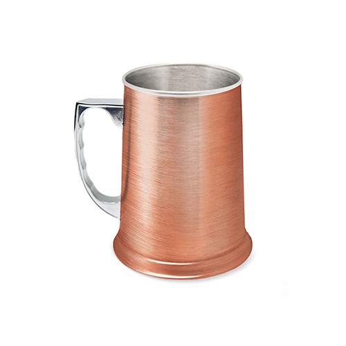 Bidón de doble capa, capacidad 375ml. Grevillea