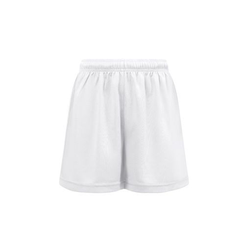 THC MATCH KIDS WH. Shorts de sport pour enfant