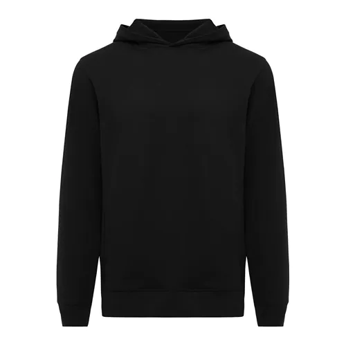 Sweat à capuche avec poches latérales IQONIQ Yengo