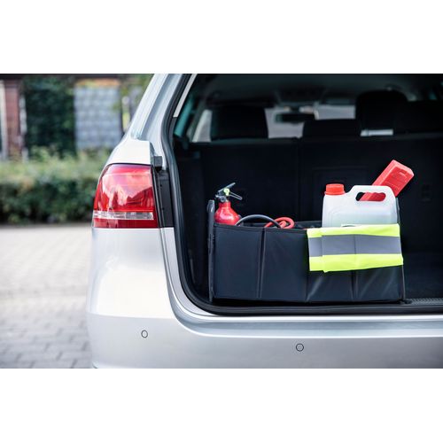 Polyester (600D) car organizer Simon Polyester (600D) car organizer Simon