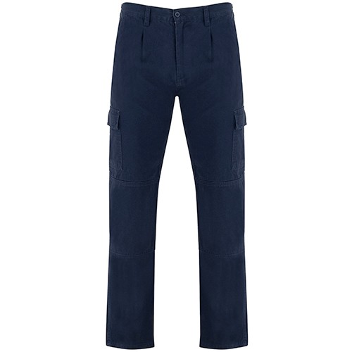 Pantalon de travail SAFETY Pantalon de travail SAFETY