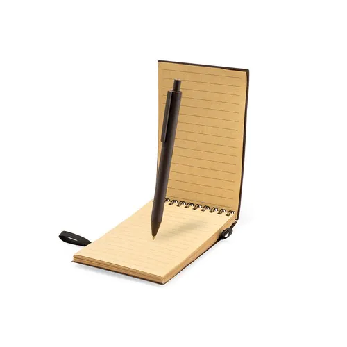 Notizbuch Pacam Notizbuch Pacam