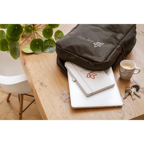 Finley GRS RPET Laptop Backpack Finley GRS RPET Laptop Backpack