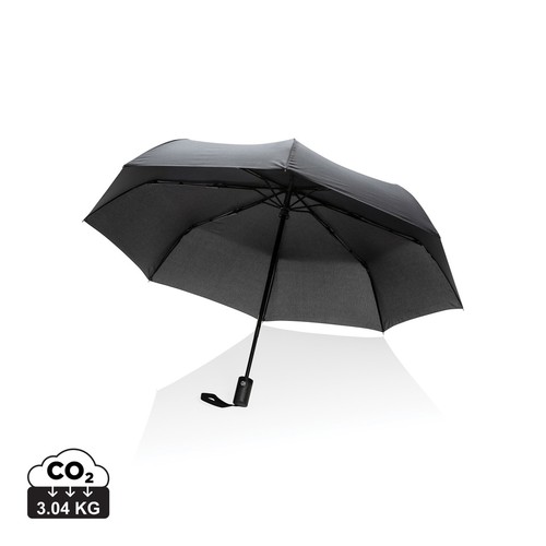 21" Impact AWARE™ RPET 190T auto open/close umbrella 21" Impact AWARE™ RPET 190T auto open/close umbrella