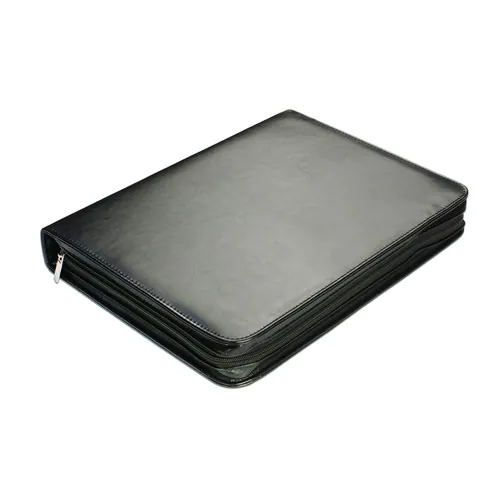 carpeta conferenciante