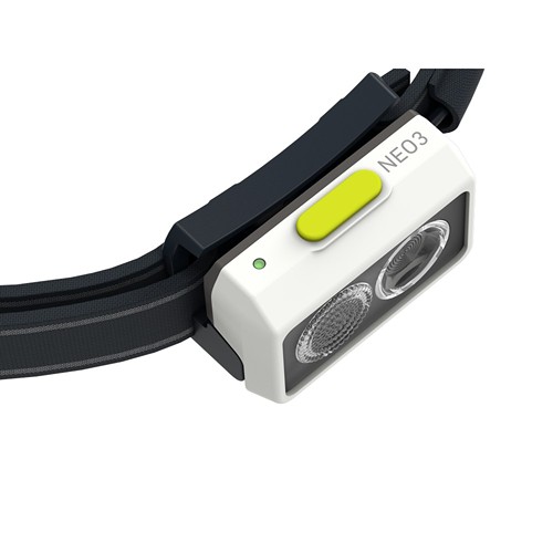 Lampe frontale Ledlenser NEO3 Lampe frontale Ledlenser NEO3