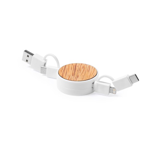 Câble de Charge Rizzo