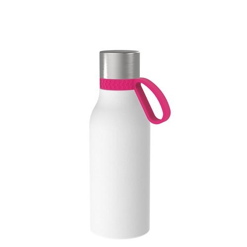 Thermofles RETUMBLER-myNIZZA II 420 CERAMIC Thermofles RETUMBLER-myNIZZA II 420 CERAMIC