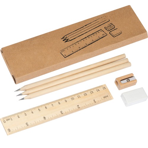 Writing set Writing set